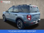 2026 Bronco Sport Thumbnail 6