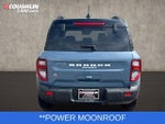 2026 Bronco Sport Thumbnail 7