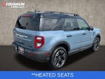 2026 Bronco Sport Thumbnail 8