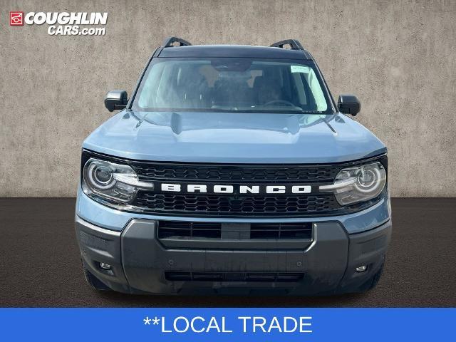 2026 Ford Bronco - $33,300