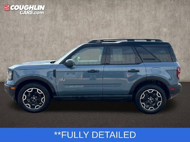 2026 Ford Bronco - $33,300