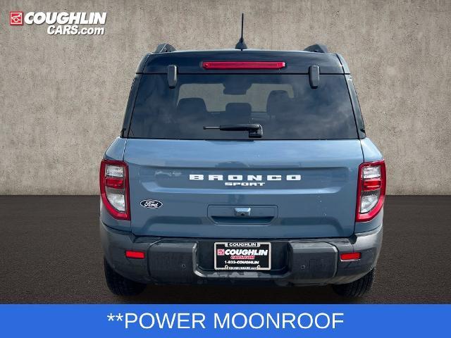 2026 Ford Bronco - $33,300