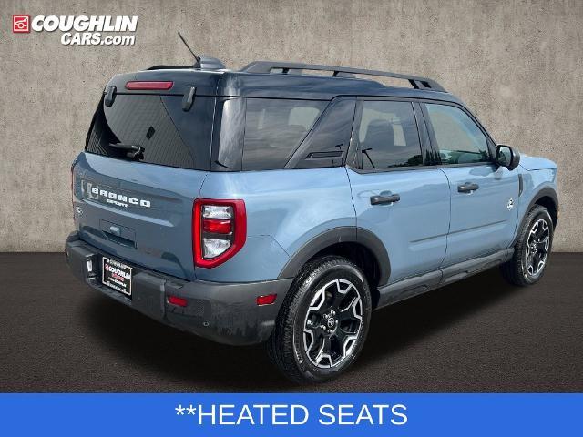 2026 Ford Bronco - $33,300