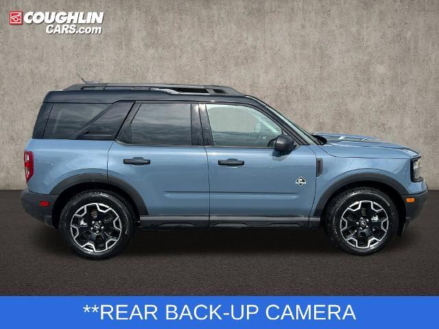 2026 Ford Bronco - $33,300
