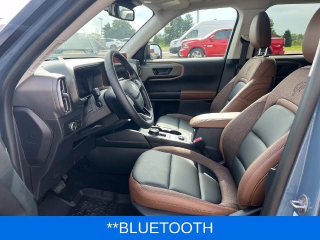 2026 Ford Bronco - $33,300