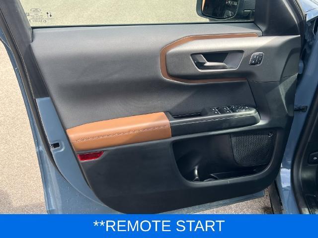 2026 Ford Bronco - $33,300