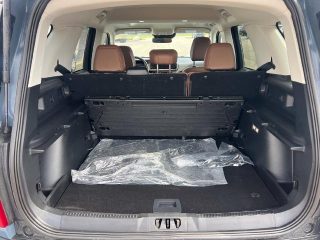 2026 Ford Bronco - $33,300