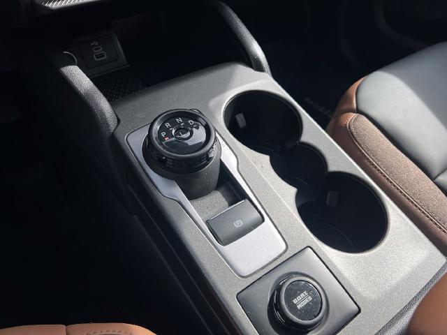 2026 Ford Bronco - $33,300