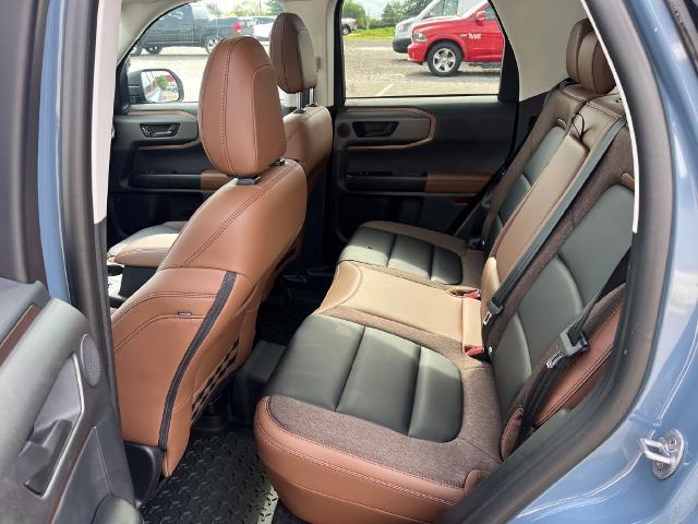 2026 Ford Bronco - $33,300
