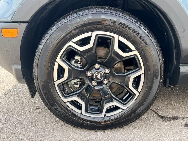 2026 Ford Bronco - $33,300