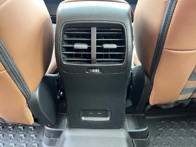 2026 Ford Bronco - $33,300