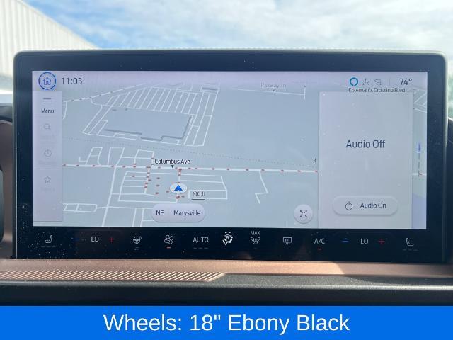 2026 Ford Bronco - $33,400
