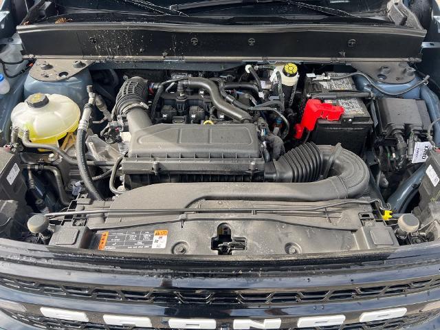 2026 Ford Bronco - $33,400