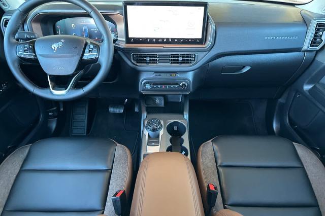 2026 Ford Bronco - $33,594