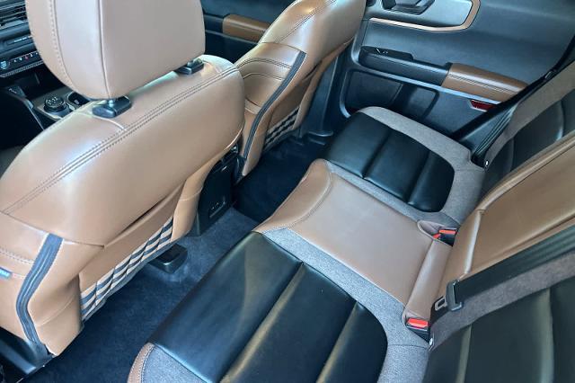 2026 Ford Bronco - $33,594