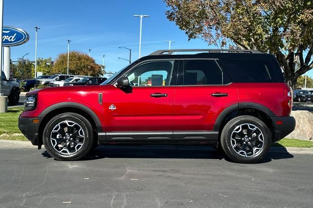 2026 Ford Bronco - $33,594