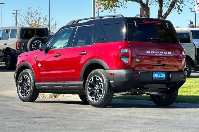 2026 Ford Bronco - $33,594