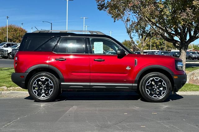 2026 Ford Bronco - $33,594
