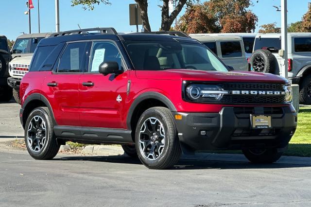 2026 Ford Bronco - $33,594