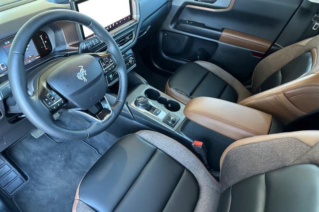 2026 Ford Bronco - $33,594