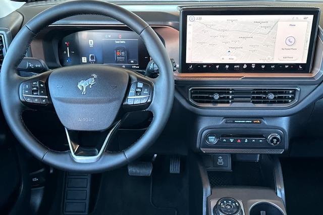 2026 Ford Bronco - $33,594