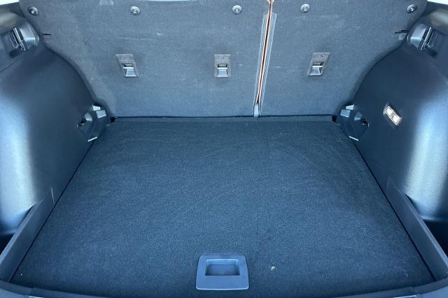 2026 Ford Bronco - $33,594