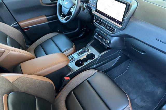 2026 Ford Bronco - $33,594