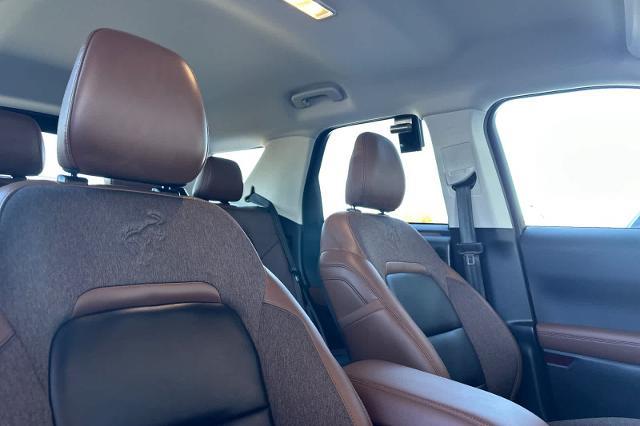 2026 Ford Bronco - $33,594