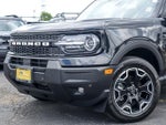 2026 Bronco Sport Thumbnail 2