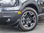 2026 Bronco Sport Thumbnail 3