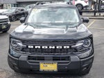 2026 Bronco Sport Thumbnail 4