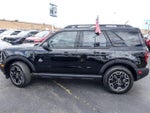 2026 Bronco Sport Thumbnail 5