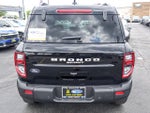 2026 Bronco Sport Thumbnail 6