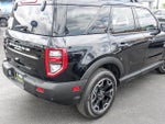 2026 Bronco Sport Thumbnail 7