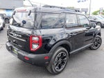 2026 Bronco Sport Thumbnail 8