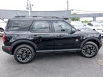 2026 Bronco Sport Thumbnail 9