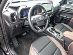 2026 Bronco Sport Thumbnail 11