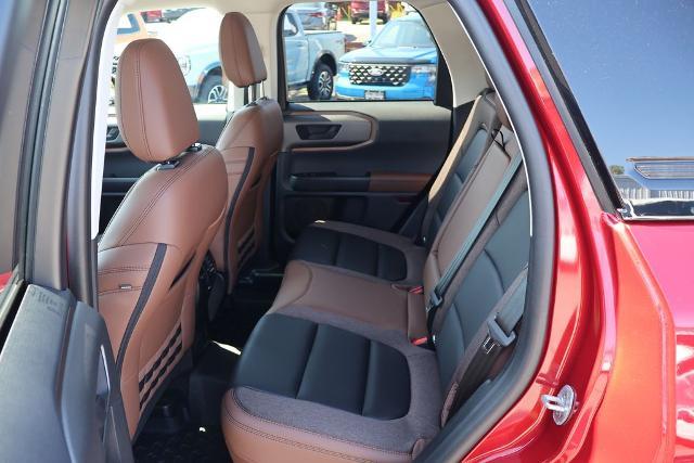 2026 Ford Bronco - $35,000