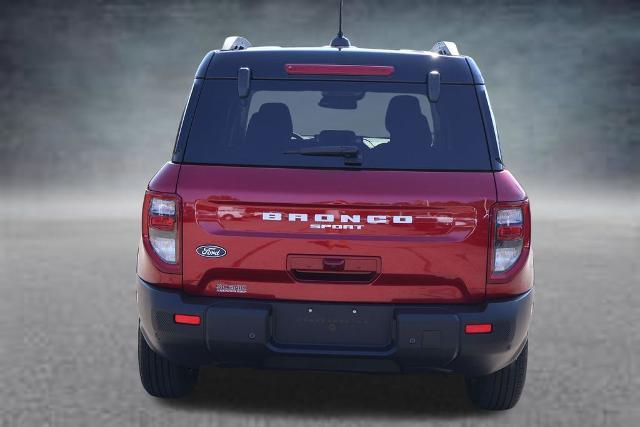 2026 Ford Bronco - $35,000