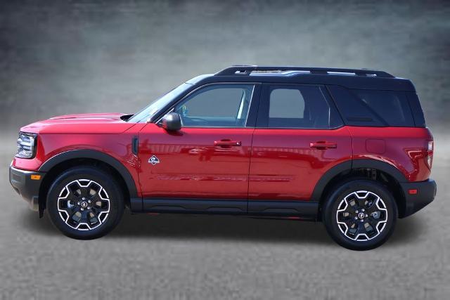 2026 Ford Bronco - $35,000