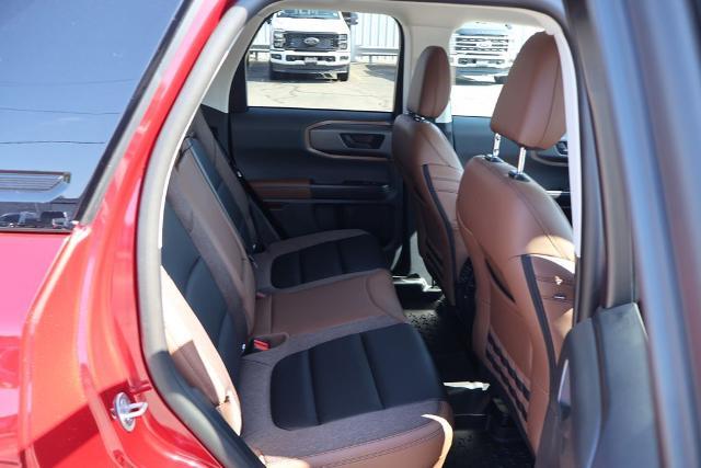 2026 Ford Bronco - $35,000