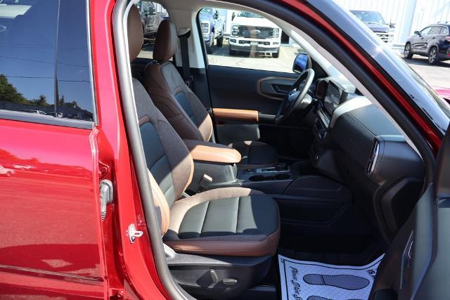2026 Ford Bronco - $35,000