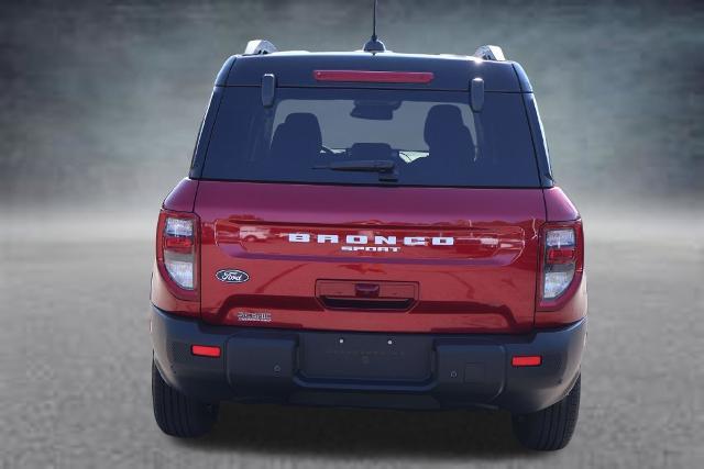 2026 Ford Bronco - $34,314