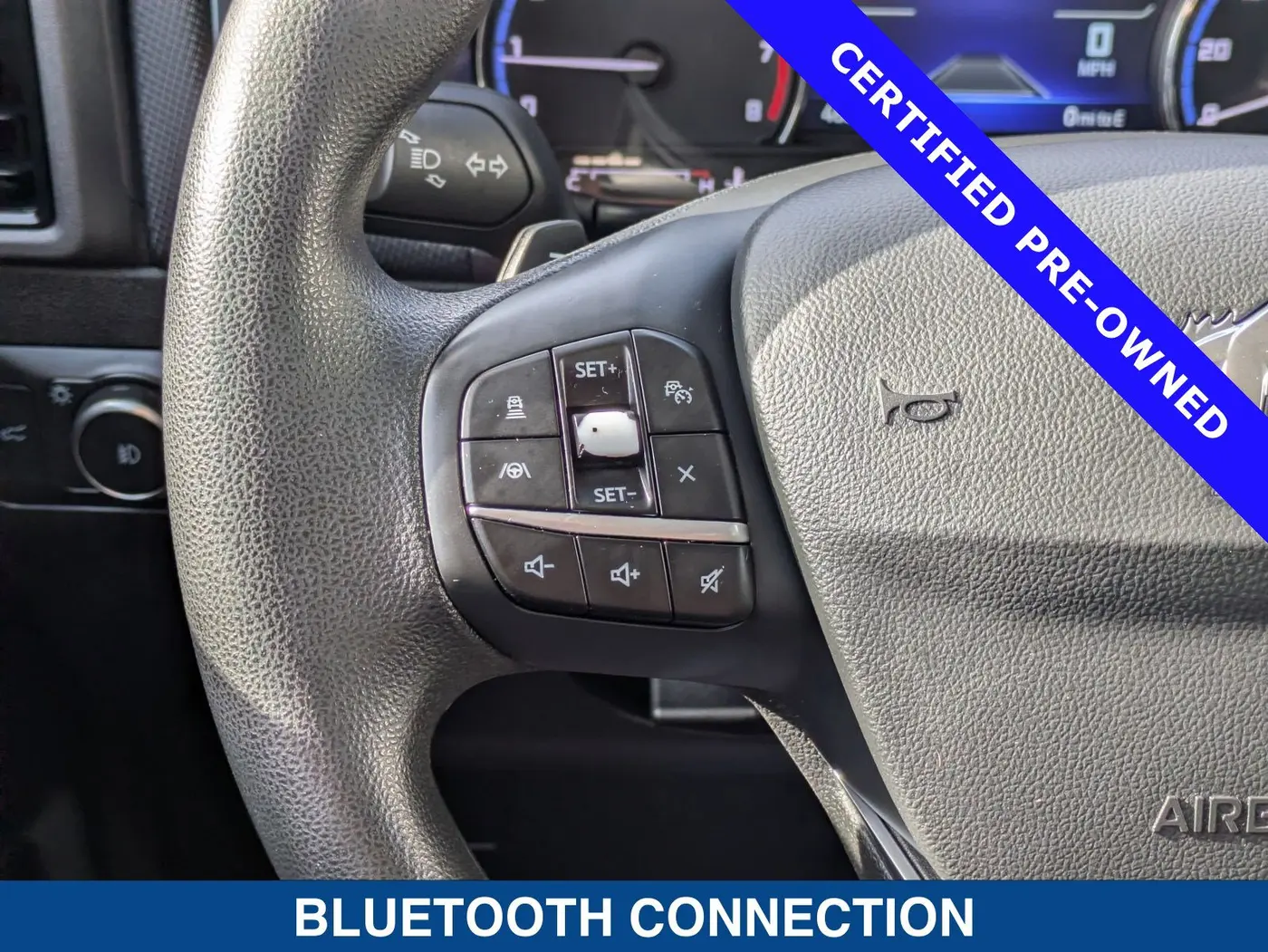 2021 Ford Bronco - $22,799