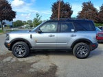 2021 Bronco Sport Thumbnail 2