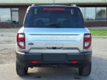 2021 Bronco Sport Thumbnail 4