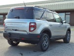 2021 Bronco Sport Thumbnail 5