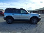2021 Bronco Sport Thumbnail 6
