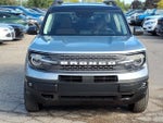 2021 Bronco Sport Thumbnail 8