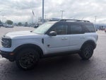2021 Bronco Sport Thumbnail 2